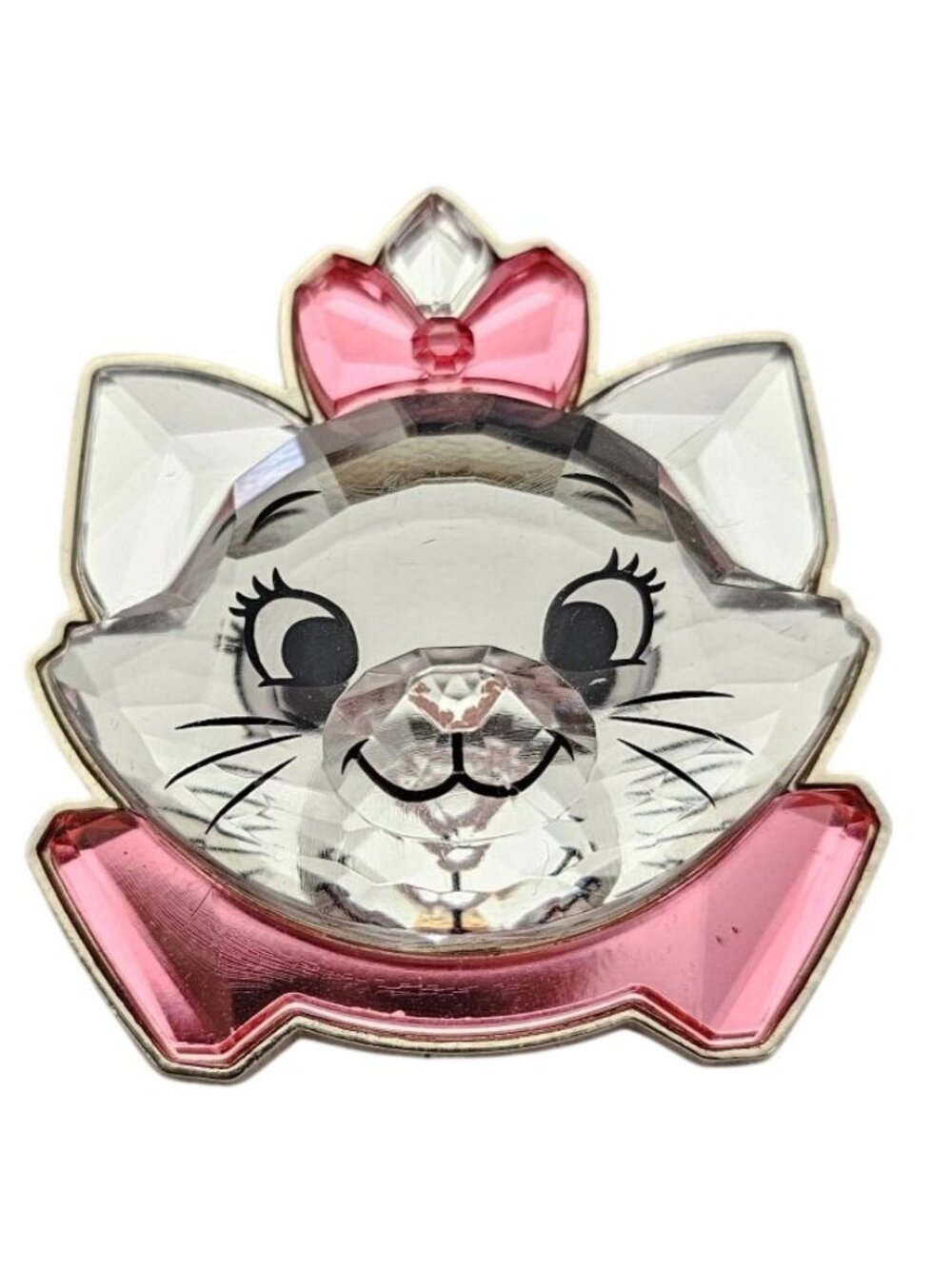 Disney Marie from The Aristocats Pin 2016 J856
